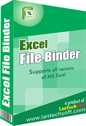 Batch Excel Workbook Binder