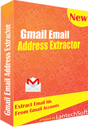 Gmail Email ID Extractor