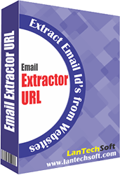 Internet Email Extractor Website