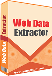 Web Data Miner