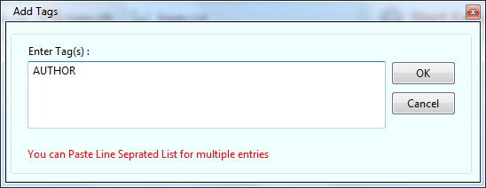 Website Meta Tag Extractor Website Meta Tag Extractor