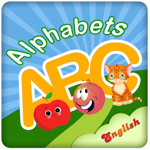 English Alphabets