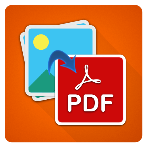 Image To PDF Converter