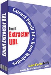 Internet Email Extractor