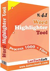 Word Highlighter Tool Word Highlighter Tool