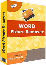 Word Picture Remover