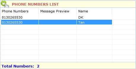 Bulk SMS Caster Professional Bulk SMS Caster Professional