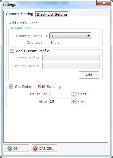 Bulk SMS Caster Professional Bulk SMS Caster Professional