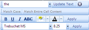 Excel Search and Replace Tool Excel Search and Replace Tool