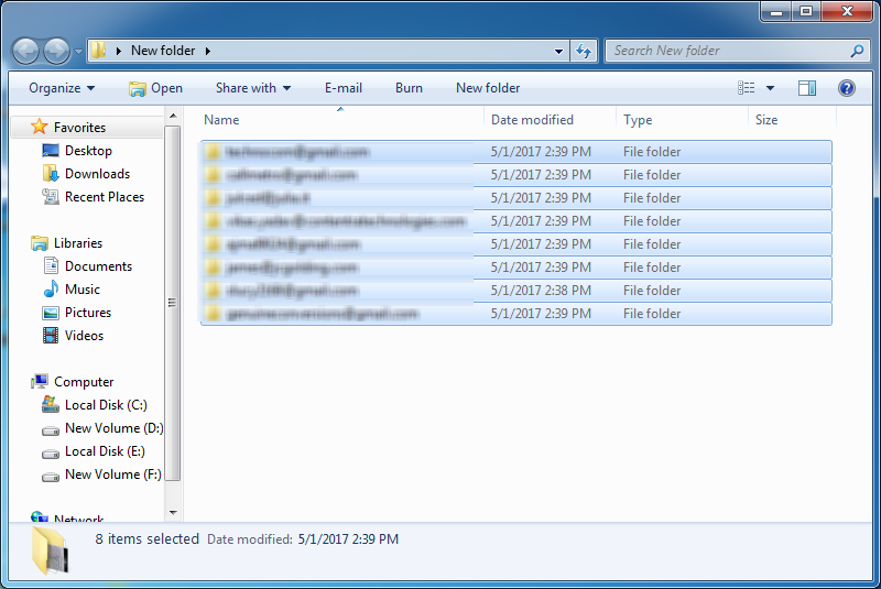 Gmail Email Attachment Downloader Gmail Email Attachment Downloader
