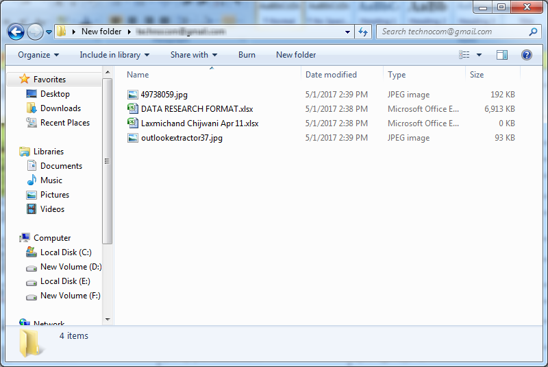 Gmail Email Attachment Downloader Gmail Email Attachment Downloader