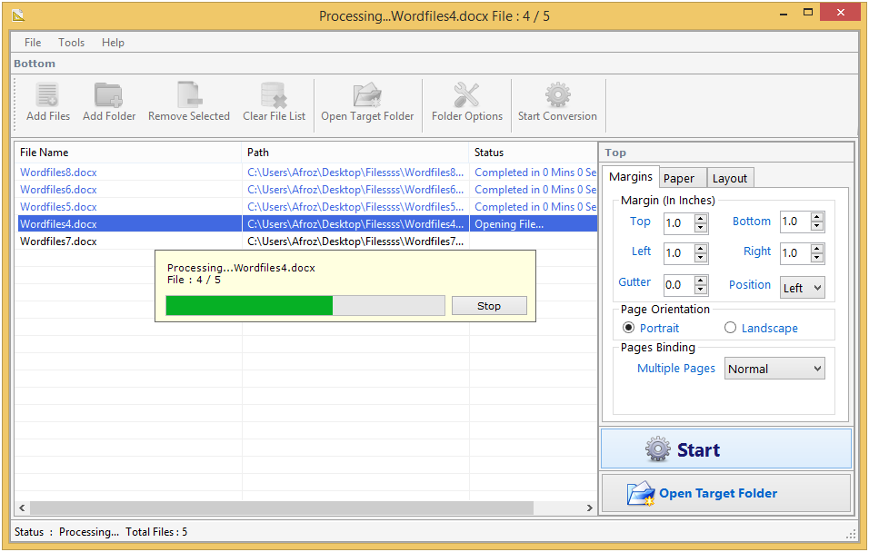 Text Search and Replace Tool Text Search and Replace Tool